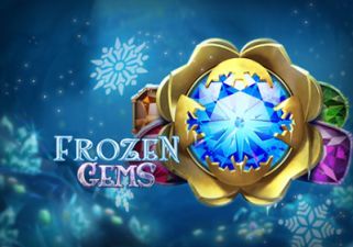 Slot Frozen Gems