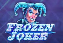 Slot Frozen Joker