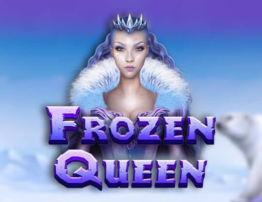 Slot Frozen Queen