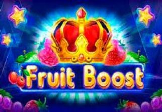 Slot Fruit Boost