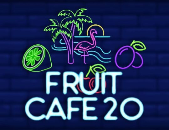 Slot Fruit Cafe 20