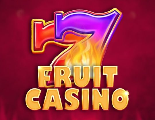 Slot Fruit Casino