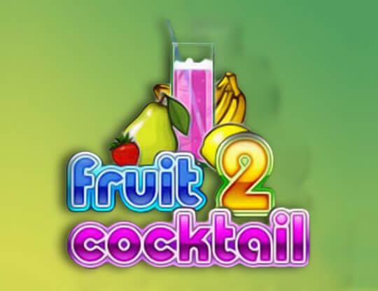 Slot Fruit Cocktail 2