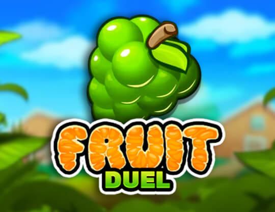 Slot Fruit Duel