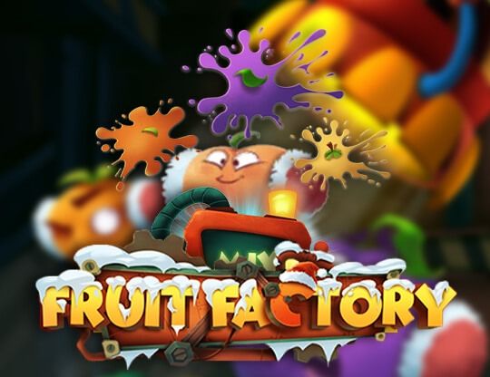 Slot Fruit Factory