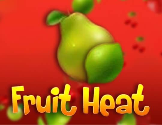 Slot Fruit Heat