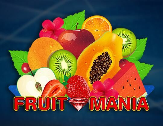 Slot Fruit Mania 