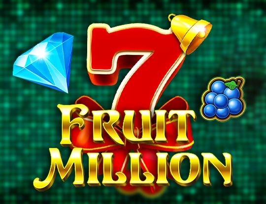 Slot Fruit Million