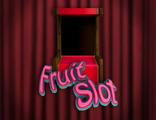 Slot Fruit Slot