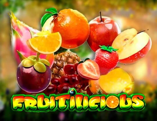 Slot Fruitilicious