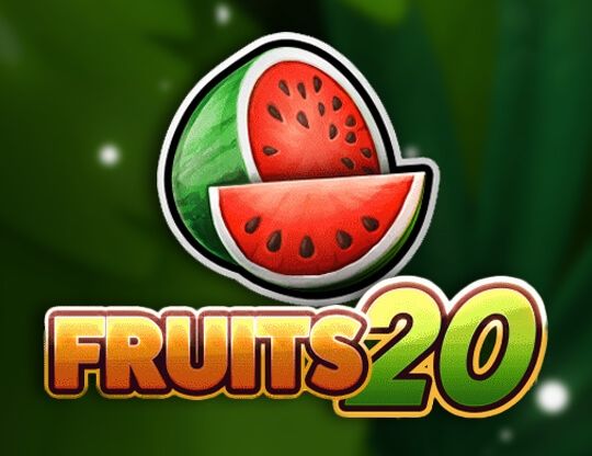 Slot Fruits 20