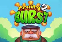 Slot Fruity Burst 2