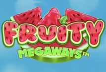 Slot Fruity Megaways