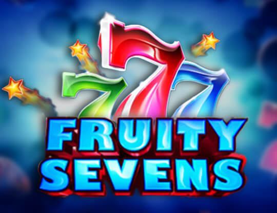 Slot Fruity Sevens