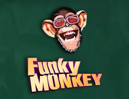 Slot Funky Monkey