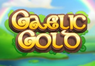 Slot Gaelic Gold