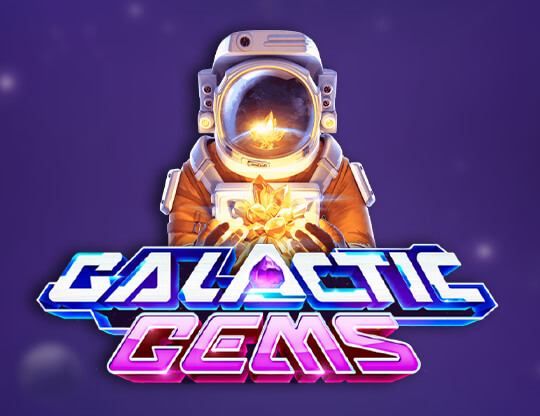 Slot Galactic Gems