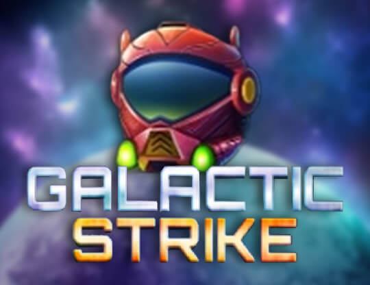 Slot Galactic Strike