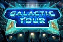 Slot Galactic Tour