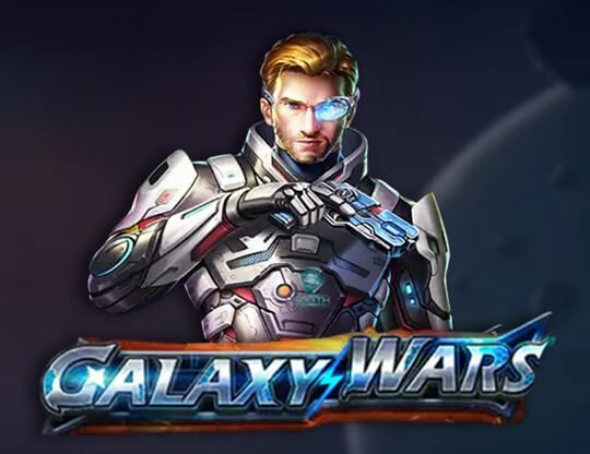 Slot Galaxy Wars