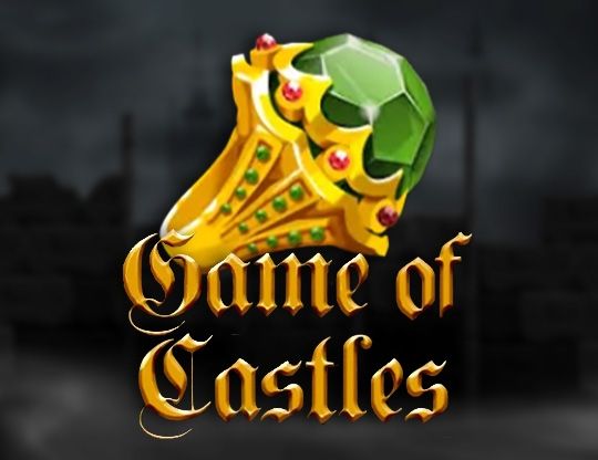 Slot Game of Castles