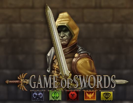 Slot Game of Swords