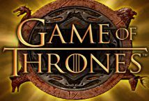 Slot Game of Thrones 243 Ways