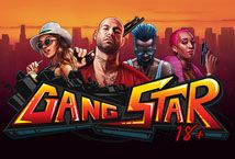 Slot Gangstar