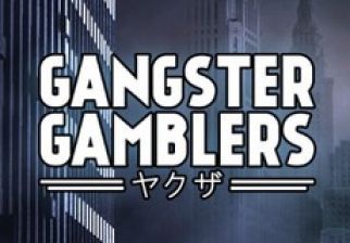 Slot Gangster Gamblers