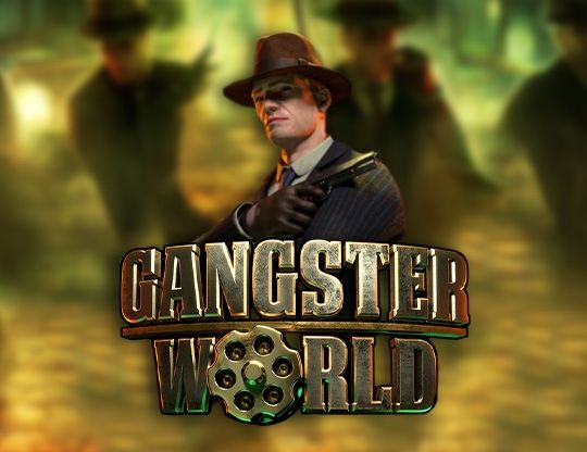 Slot Gangster World