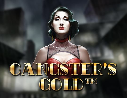 Slot Gangsters Gold