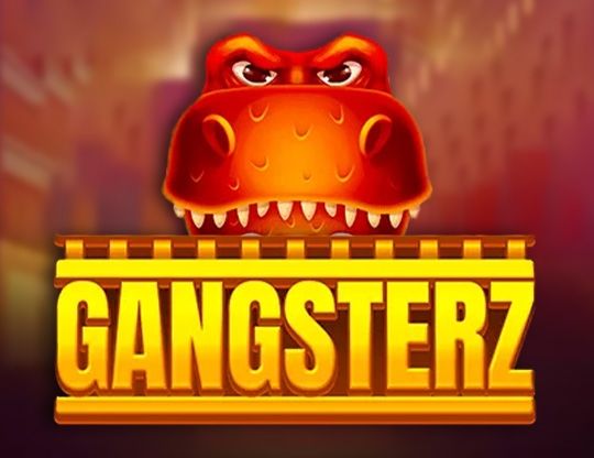 Slot Gangsterz