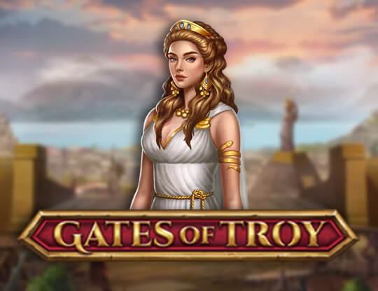 Slot Gates Of Troy