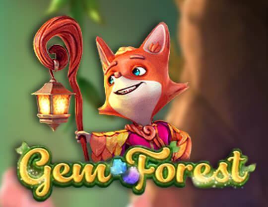 Slot Gem Forest