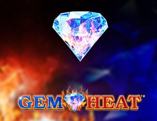 Slot Gem Heat