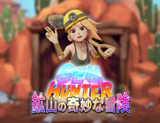 Slot Gem Hunter