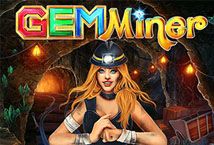 Slot Gem Miner