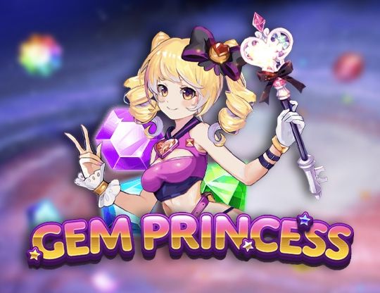 Slot Gem Princess