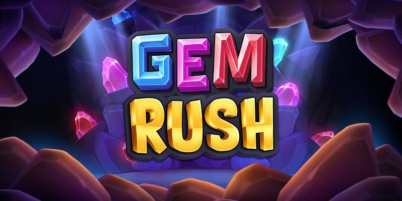 Slot Gem Rush