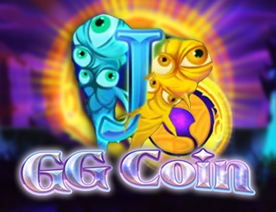 Slot Gg Coin: Hold The Spin