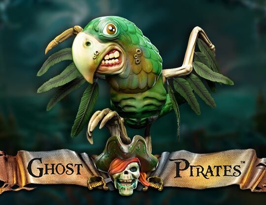 Slot Ghost Pirates