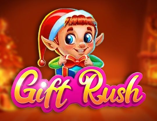 Slot Gift Rush