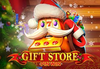 Slot Gift Store