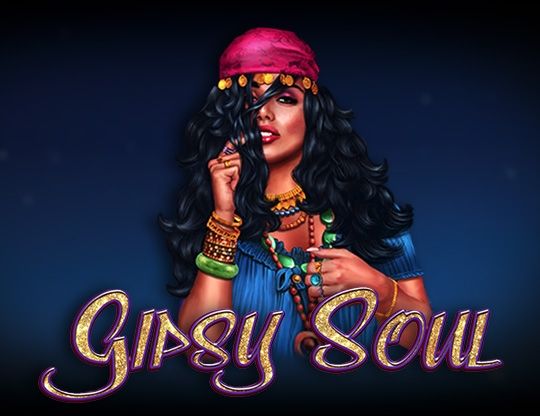 Slot Gipsy Soul