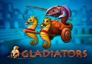 Slot Gladiators