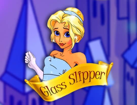 Slot Glass Slipper