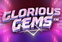 Slot Glorious Gems