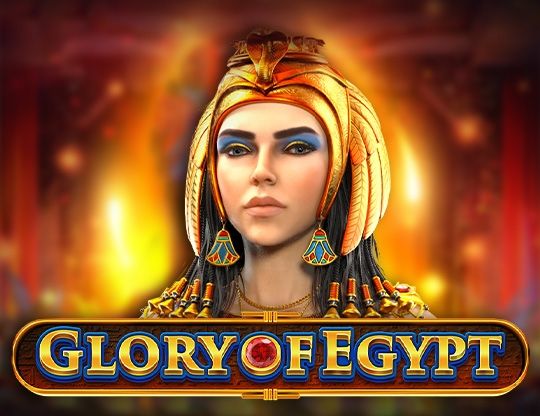 Slot Glory Of Egypt