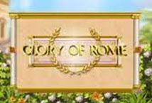 Slot Glory of Rome