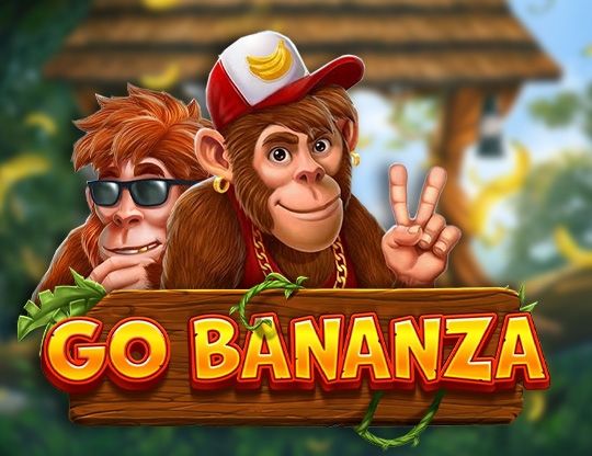 Slot Go Bananza